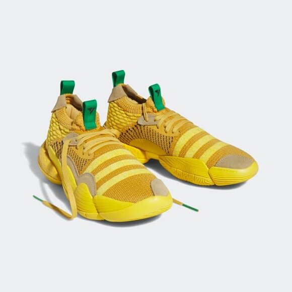 Adidas Other - Adidas Trae Young 2 Men’s Shoes – Size 10.5